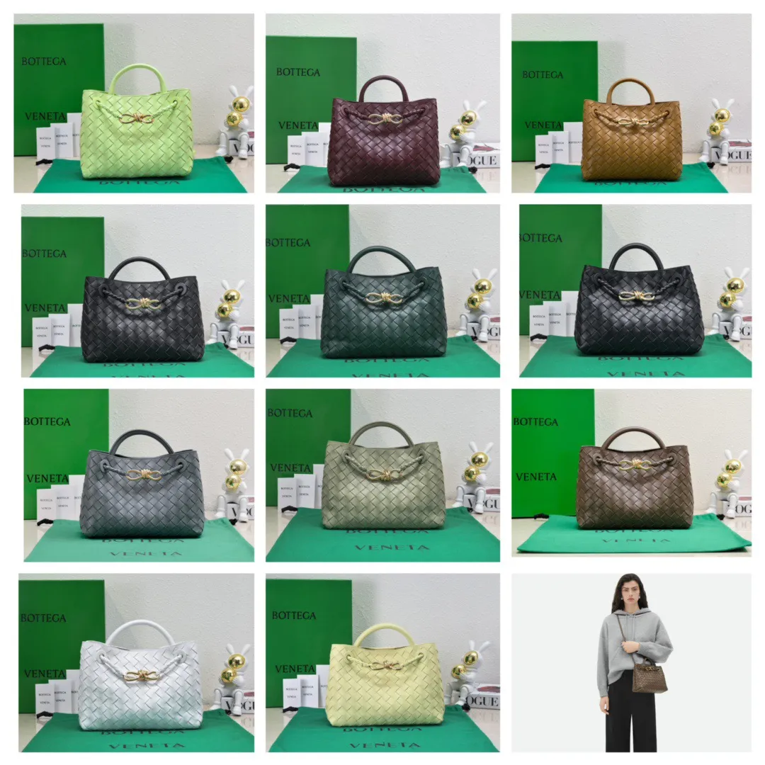 Andiamo handbag collection